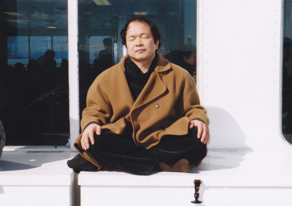 真我瞑想プログラムパッケージ