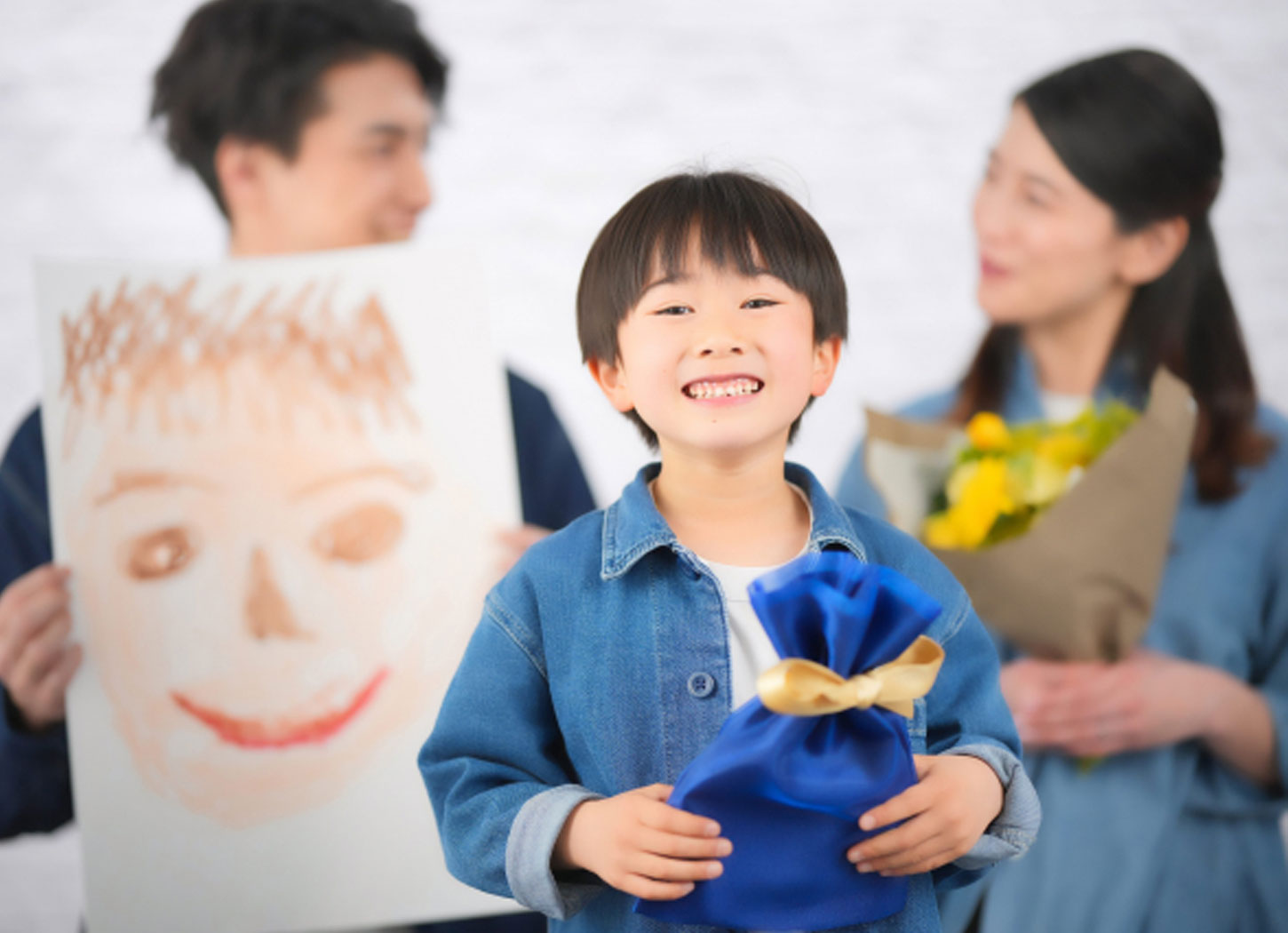 いじめ・不登校・
引きこもりのお子様を
お持ちの親御さんへ